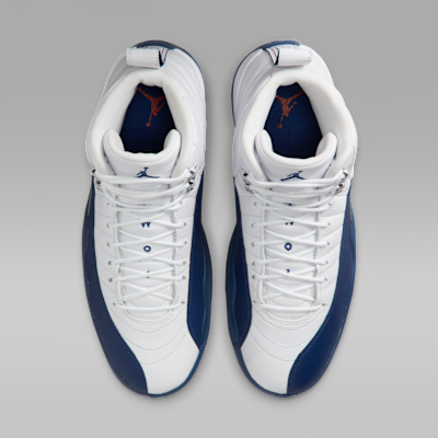 りうしん！Nike Air Jordan 12 Retro Nike Air Jordan 12 XII Retro Playoff GS Size 6.5Y WMNS 8